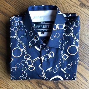 Ferreti. Large.Mens.